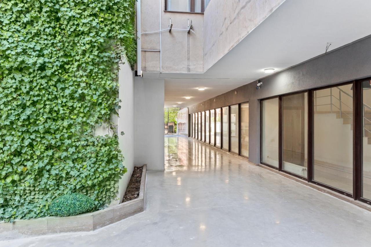 Uni88 Apartments Бухарест Экстерьер фото