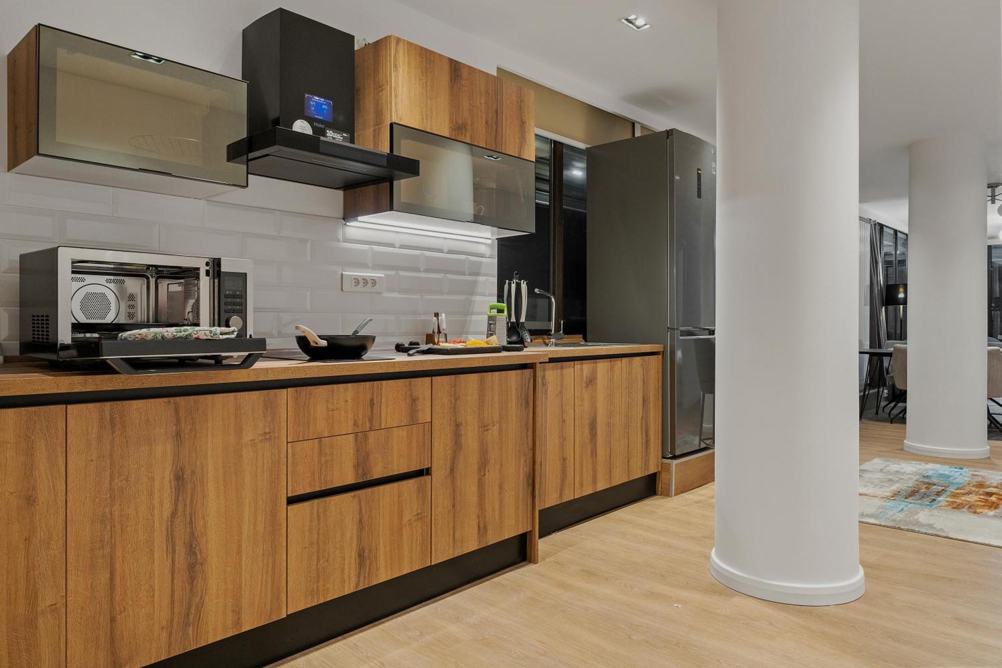 Uni88 Apartments Бухарест Экстерьер фото
